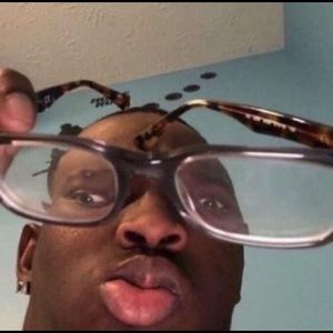 Meet your Posher, Terrence